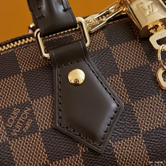 Cheap 20 SPEEDY VUITTON LOUIS BANDOULIÈRE 0809